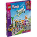 Lego 42656 Friends Heartlake City Airport And Airplane (958 Pieces)-Construction-LEGO-Toycra