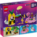 Lego 42658 Friends Unicorn & Flamingo Pool Party ( 99 Pieces )-Construction-LEGO-Toycra