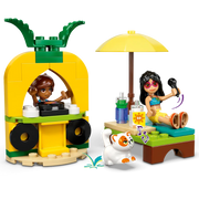 Lego 42658 Friends Unicorn & Flamingo Pool Party ( 99 Pieces )