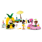 Lego 42658 Friends Unicorn & Flamingo Pool Party ( 99 Pieces )