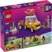 Lego 42659 Friends Friendship Road-Trip Travel Car ( 220 Pieces )-Construction-LEGO-Toycra