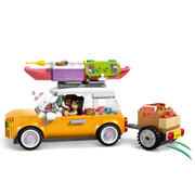 Lego 42659 Friends Friendship Road-Trip Travel Car ( 220 Pieces )