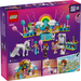 Lego 42661 Friends Costume Party With Unicorn & Fairy (261 Pieces)-Construction-LEGO-Toycra