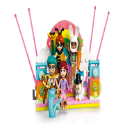 Lego 42661 Friends Costume Party With Unicorn & Fairy (261 Pieces)-Construction-LEGO-Toycra