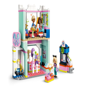 Lego 42662 Friends Hair Salon And Accessories Store (347 Pieces)