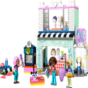Lego 42662 Friends Hair Salon And Accessories Store (347 Pieces)