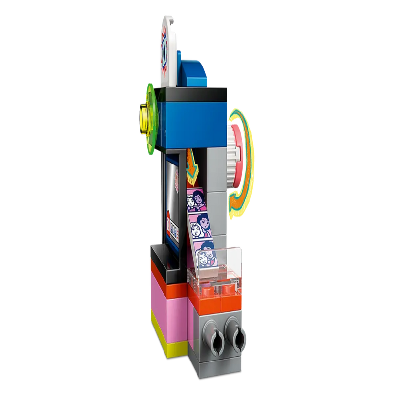 Lego 42662 Friends Hair Salon And Accessories Store (347 Pieces)