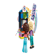 Lego 42662 Friends Hair Salon And Accessories Store (347 Pieces)