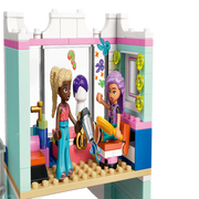 Lego 42662 Friends Hair Salon And Accessories Store (347 Pieces)