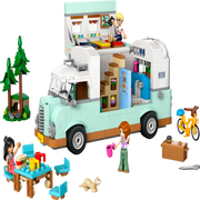 Lego 42663 Friends Friendship Camper Van Adventure (778 Pieces)