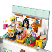 Lego 42663 Friends Friendship Camper Van Adventure (778 Pieces)