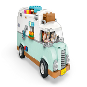 Lego 42663 Friends Friendship Camper Van Adventure (778 Pieces)