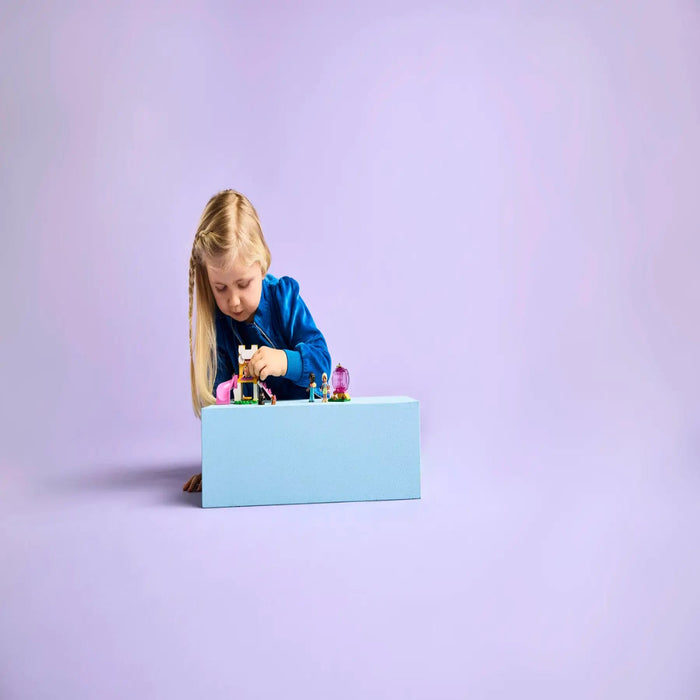 Lego 42665 Friends Puppy Playground (66 Pieces)-Construction-LEGO-Toycra