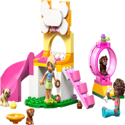 Lego 42665 Friends Puppy Playground (66 Pieces)