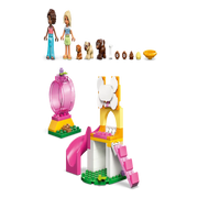 Lego 42665 Friends Puppy Playground (66 Pieces)
