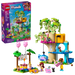 Lego 42666 Friends Cat Birthday Party & Tree House (321 Pieces)-Construction-LEGO-Toycra