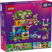 Lego 42666 Friends Cat Birthday Party & Tree House (321 Pieces)-Construction-LEGO-Toycra