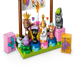 Lego 42666 Friends Cat Birthday Party & Tree House (321 Pieces)-Construction-LEGO-Toycra