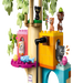 Lego 42666 Friends Cat Birthday Party & Tree House (321 Pieces)-Construction-LEGO-Toycra