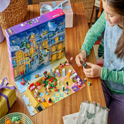 Lego 42668 Friends Advent Calendar 2025 (237 Pieces)