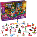 Lego 42668 Friends Advent Calendar 2025 (237 Pieces)-Construction-LEGO-Toycra