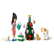 Lego 42668 Friends Advent Calendar 2025 (237 Pieces)
