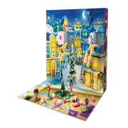 Lego 42668 Friends Advent Calendar 2025 (237 Pieces)