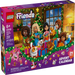 Lego 42668 Friends Advent Calendar 2025 (237 Pieces)-Construction-LEGO-Toycra