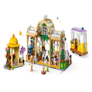 Lego 42671 Friends Plant Café & Flower Shop (1138 Pieces)