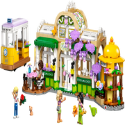 Lego 42671 Friends Plant Café & Flower Shop (1138 Pieces)