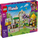 Lego 42671 Friends Plant Café & Flower Shop (1138 Pieces)-Construction-LEGO-Toycra