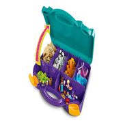 Lego 42672 Friends Creative Beach And Travel Suitcase (188 Pieces)