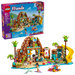 Lego 42673 Friends Family Vacation Beach Resort ( 1140 Pieces )-Construction-LEGO-Toycra
