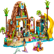 Lego 42673 Friends Family Vacation Beach Resort ( 1140 Pieces )