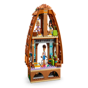 Lego 42673 Friends Family Vacation Beach Resort ( 1140 Pieces )