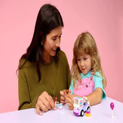 Lego 42675 Friends Unicorn Cake Delivery Car (67 Pieces)