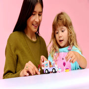Lego 42675 Friends Unicorn Cake Delivery Car (67 Pieces)