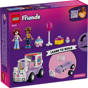 Lego 42675 Friends Unicorn Cake Delivery Car (67 Pieces)
