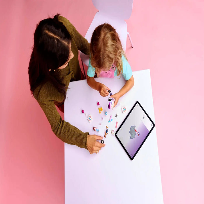 Lego 42675 Friends Unicorn Cake Delivery Car (67 Pieces)-Construction-LEGO-Toycra