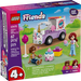 Lego 42675 Friends Unicorn Cake Delivery Car (67 Pieces)-Construction-LEGO-Toycra