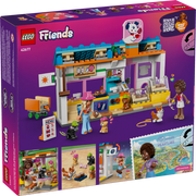 Lego 42677 Friends Dog Treats Bakery (278 Pieces)