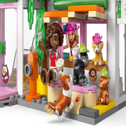 Lego 42677 Friends Dog Treats Bakery (278 Pieces)