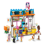 Lego 42677 Friends Dog Treats Bakery (278 Pieces)