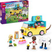 Lego 42678 Friends Pet Accessories Van (237 Pieces)