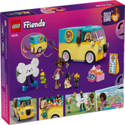 Lego 42678 Friends Pet Accessories Van (237 Pieces)