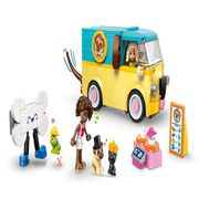 Lego 42678 Friends Pet Accessories Van (237 Pieces)