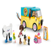 Lego 42678 Friends Pet Accessories Van (237 Pieces)-Construction-LEGO-Toycra