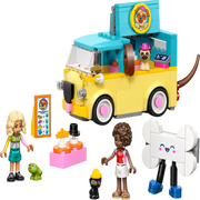 Lego 42678 Friends Pet Accessories Van (237 Pieces)