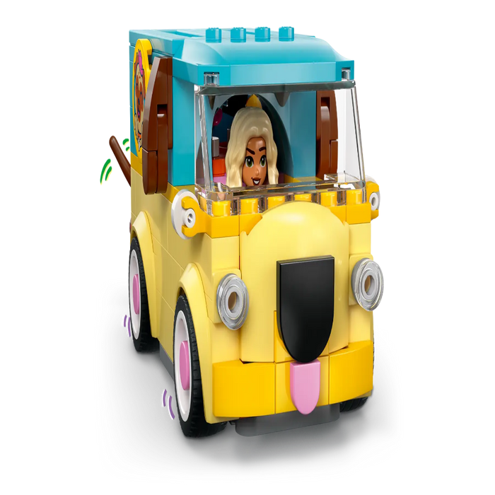 Lego 42678 Friends Pet Accessories Van (237 Pieces)-Construction-LEGO-Toycra