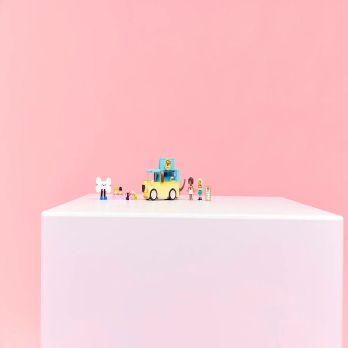 Lego 42678 Friends Pet Accessories Van (237 Pieces)-Construction-LEGO-Toycra